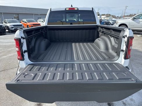 New 2026 RAM 1500 Big Horn image 28