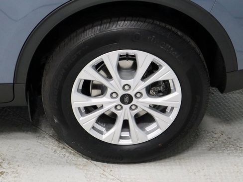 Certified 2023 Ford Escape Active image 20