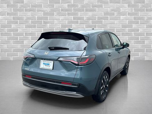 New 2026 Honda HR-V EX-L image 5