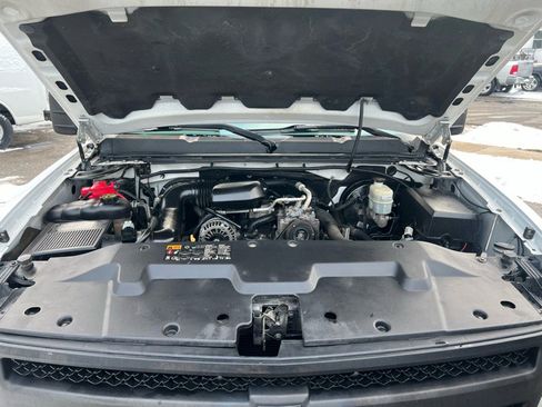 Used 2013 Chevrolet Silverado 1500 W/T image 18