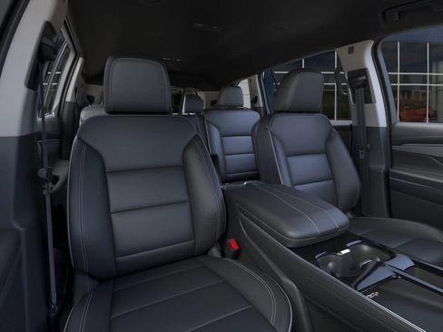 New 2026 Buick Enclave Preferred w/ Power Package image 16