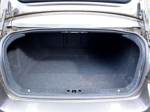 Used 2009 Volvo S80 T6 image 13