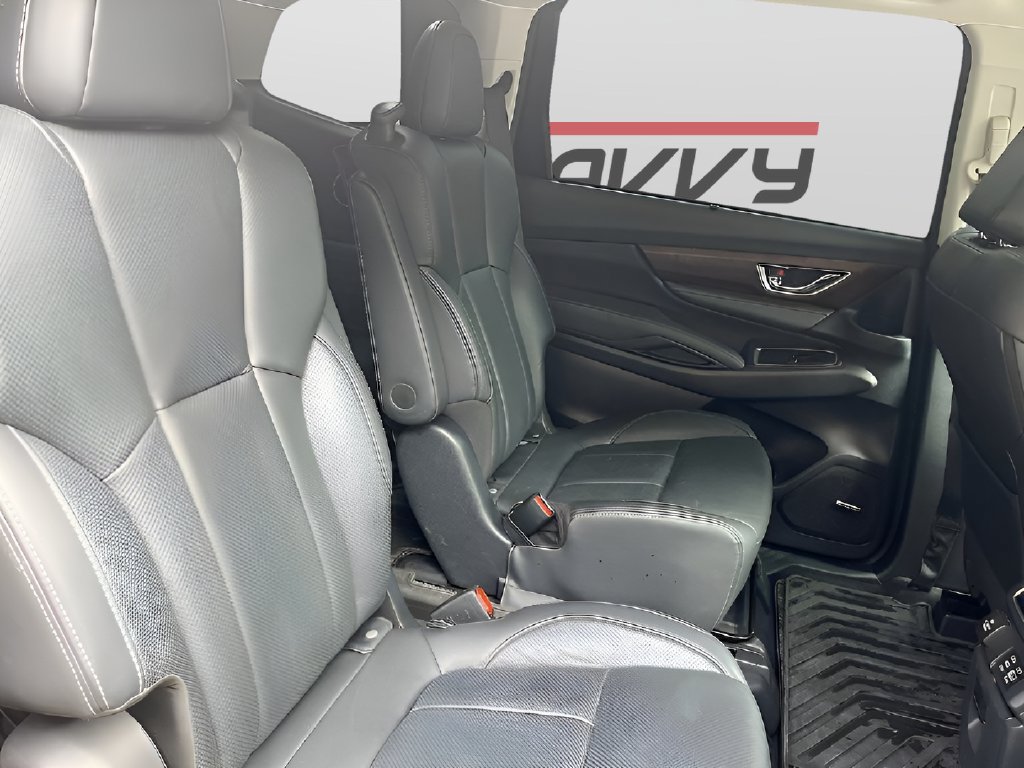 Used 2024 Subaru Ascent Touring AWD/4WD image 30