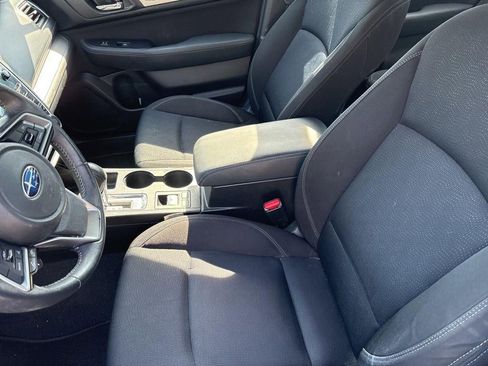 Used 2018 Subaru Legacy 2.5i Premium w/ Popular Package #1 image 11