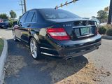 Used 2010 Mercedes-Benz C 300 Sedan image 4