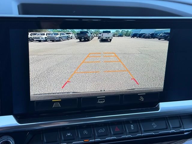 New 2026 Chevrolet Silverado 1500 RST w/ Convenience Package II AWD/4WD image 23