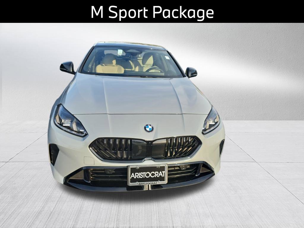 Certified 2026 BMW 228i xDrive AWD/4WD image 5