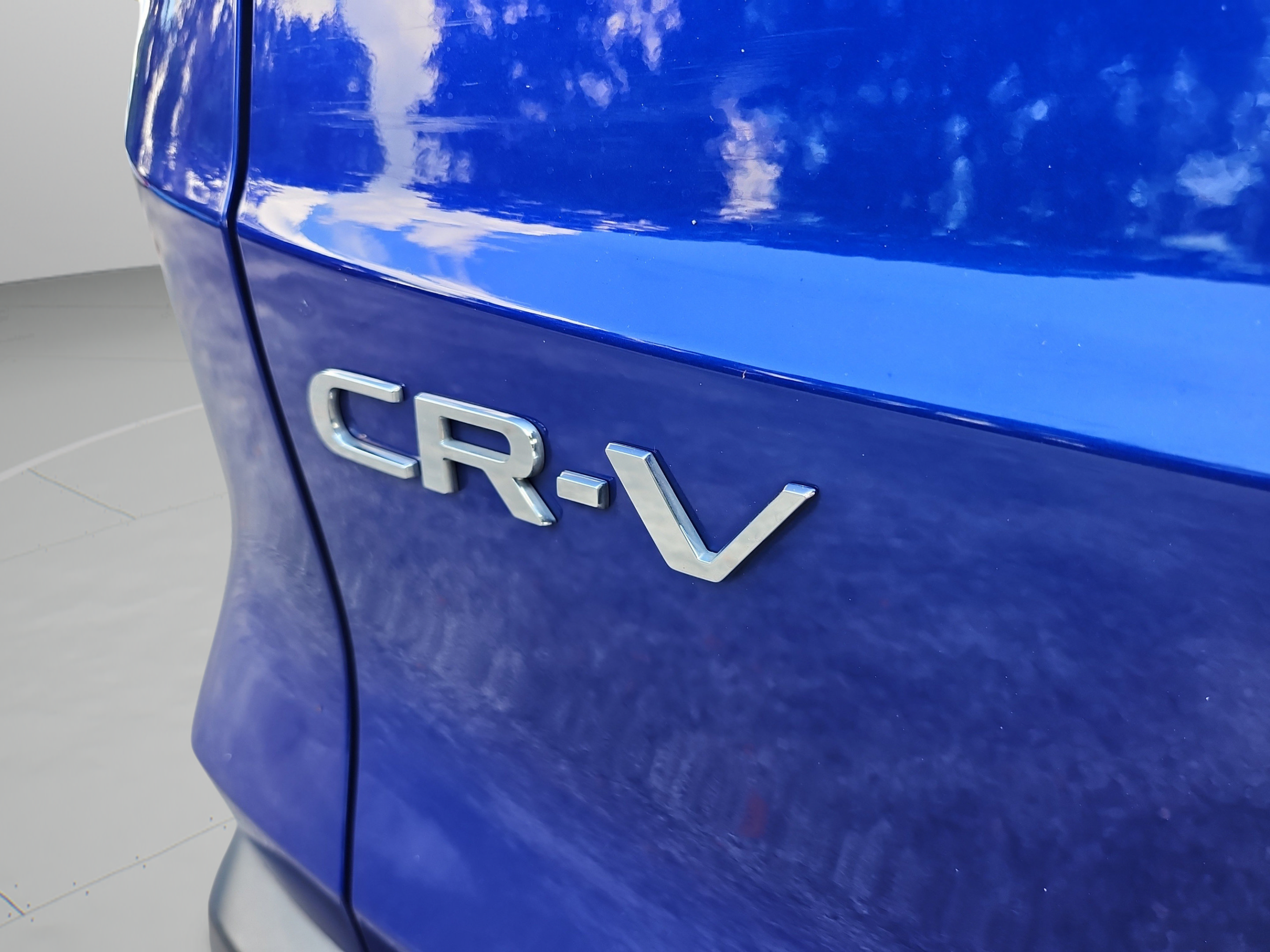 Certified 2024 Honda CR-V EX-L image 26