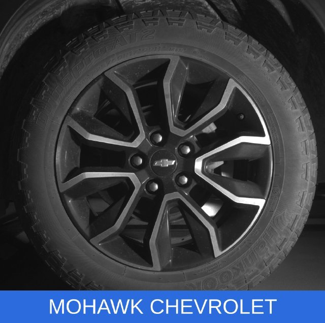Certified 2022 Chevrolet TrailBlazer ACTIV w/ Sun and Liftgate Package FWD image 29