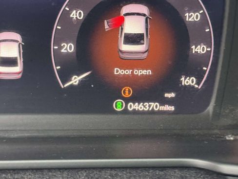 Used 2023 Honda Accord EX image 24