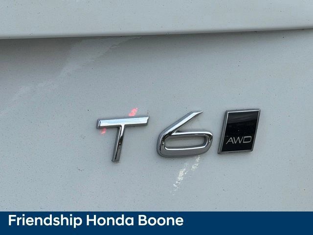 Used 2019 Volvo XC90 T6 Momentum w/ Advanced Package AWD/4WD image 11