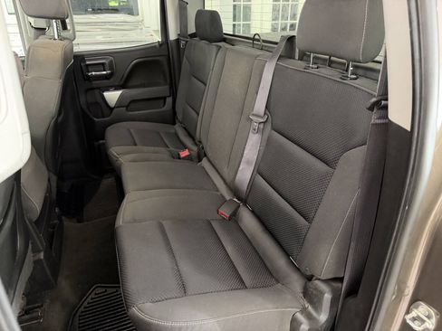 Used 2015 Chevrolet Silverado 1500 LT w/ All Star Edition AWD/4WD image 18