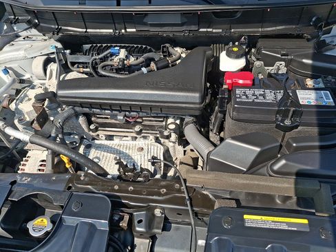 Used 2020 Nissan Rogue S AWD/4WD image 26