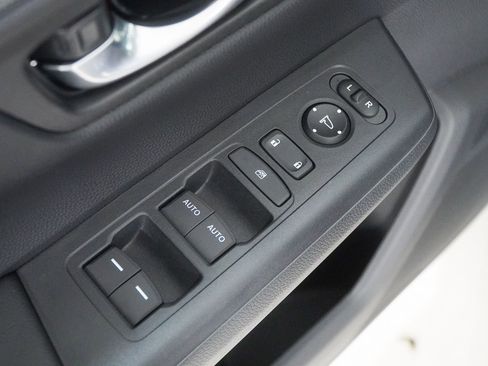 Certified 2026 Honda CR-V Sport image 19