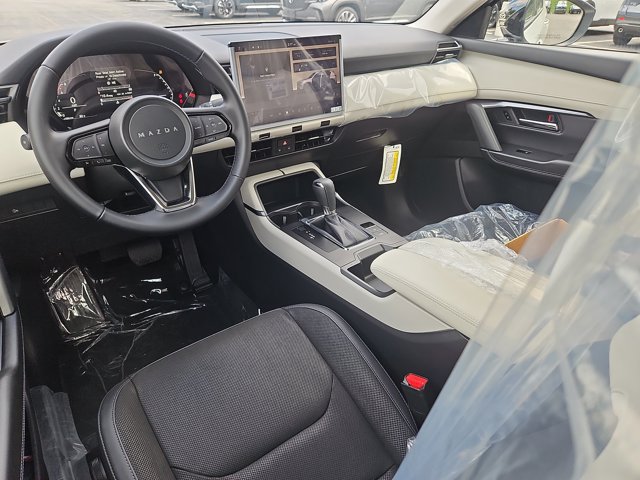New 2026 MAZDA CX-5 Select AWD/4WD image 17