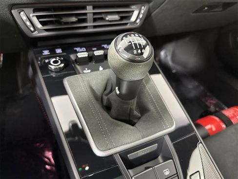 Certified 2024 Porsche 911 Carrera GTS image 33