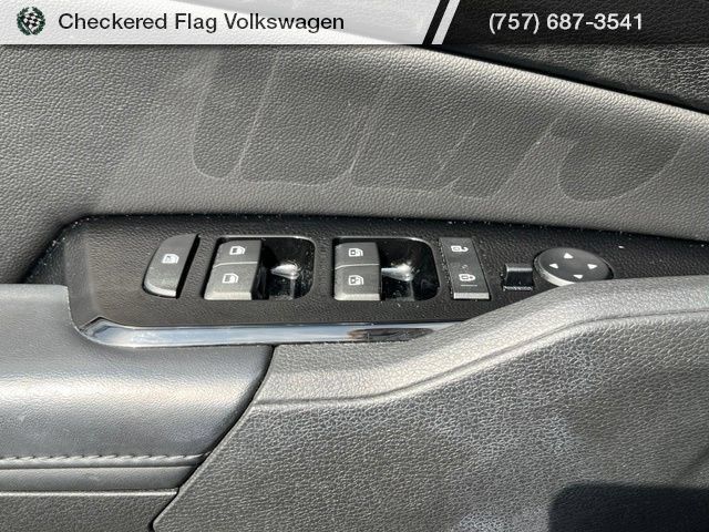 Used 2023 Kia Sportage EX FWD image 15