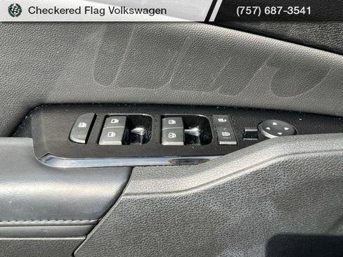 Used 2023 Kia Sportage EX FWD image 15