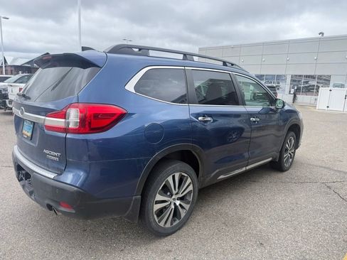 Used 2019 Subaru Ascent Touring w/ Popular Package #2 AWD/4WD image 4
