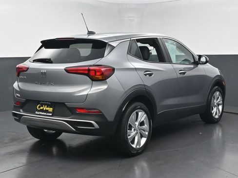 Used 2024 Buick Encore GX Preferred FWD image 5