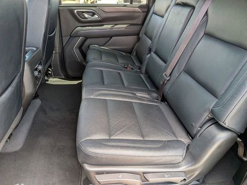 Used 2023 Chevrolet Suburban LS w/ Driver Alert Package RWD image 24