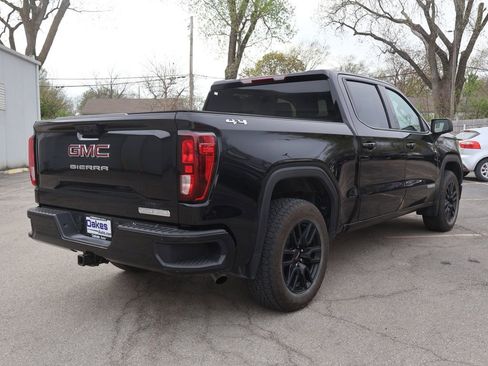 Used 2023 GMC Sierra 1500 Elevation image 7