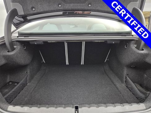 Certified 2022 BMW M4 xDrive Competition image 23