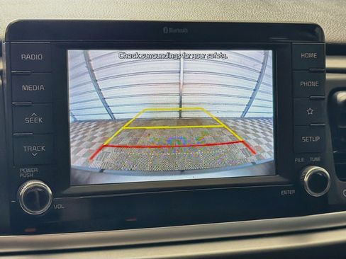 Used 2020 Kia Rio S FWD image 16