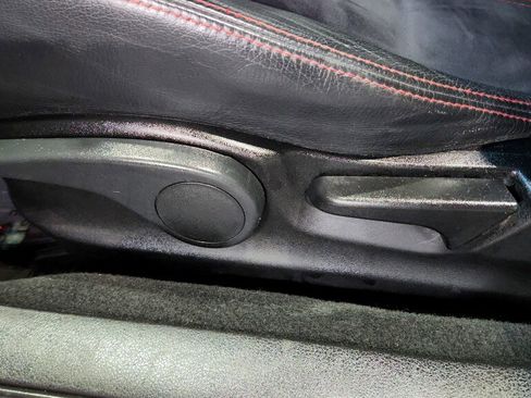 Used 2014 Subaru Impreza WRX STI image 26