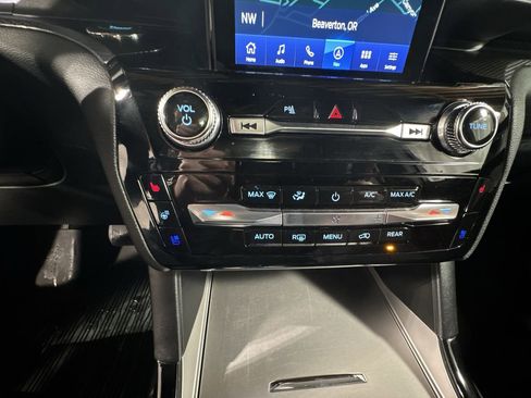 Used 2023 Ford Explorer ST w/ Equipment Group 401A image 27