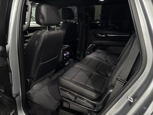 Used 2023 GMC Yukon Denali w/ Max Trailering Package AWD/4WD image 16