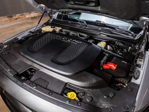 Used 2023 RAM 1500 TRX w/ TRX Level 2 Equipment Group image 41