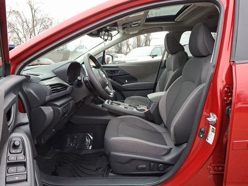 New 2026 Subaru Crosstrek 2.0i Premium image 14