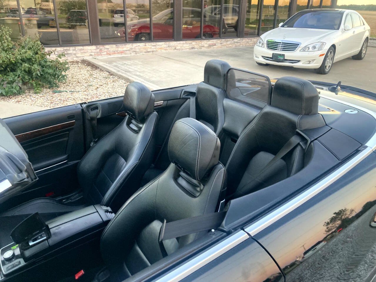 Used 2014 Mercedes-Benz E 350 Cabriolet image 15