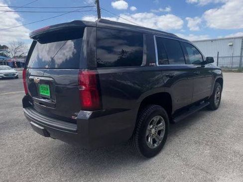 Used 2018 Chevrolet Tahoe LT image 8