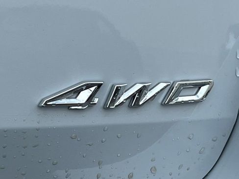 New 2026 Ford Explorer Active w/ Active Comfort Package AWD/4WD image 10