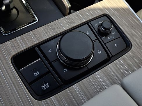 Used 2024 MAZDA CX-90 3.3 Turbo w/ Premium Plus Pkg image 29