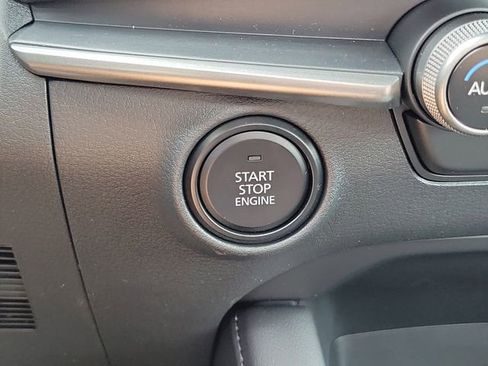 New 2026 MAZDA MAZDA3 2.5 S Sedan w/ Preferred Pkg image 8