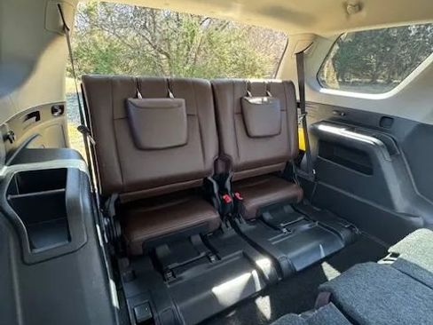 Used 2021 Toyota 4Runner Limited image 23