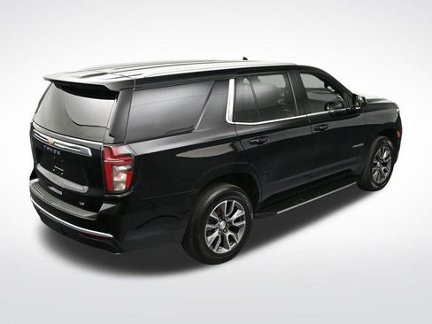 Used 2022 Chevrolet Tahoe LT AWD/4WD image 23