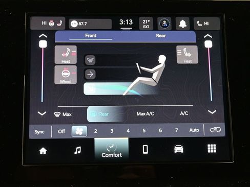 New 2026 Jeep Grand Cherokee L Laredo image 30