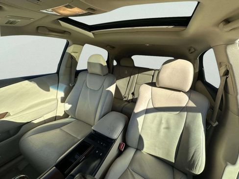 Used 2014 Lexus RX 350 AWD image 18