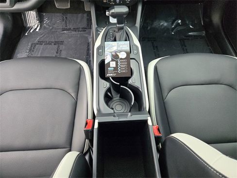 New 2026 Kia K4 GT-Line image 28