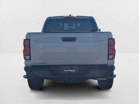 New 2026 Chevrolet Colorado Trail Boss image 9