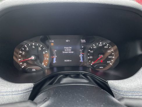 Used 2024 Jeep Compass Latitude AWD/4WD image 17