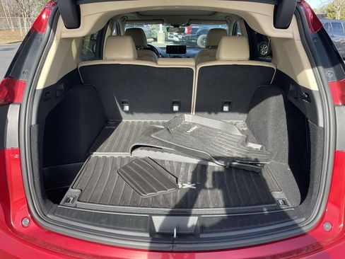 Used 2021 Acura RDX w/ Technology Package image 49