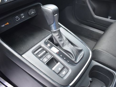 Used 2024 Honda CR-V EX image 27
