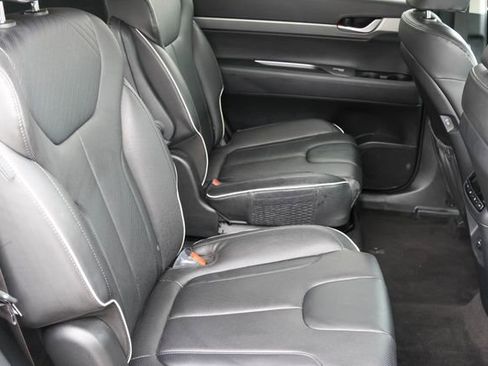 Used 2025 Hyundai Palisade SEL AWD/4WD image 53
