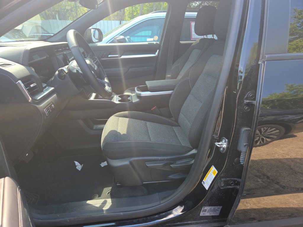 Used 2026 GMC Terrain Elevation AWD/4WD image 3