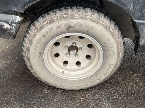 Used 1995 Ford Ranger XLT image 12